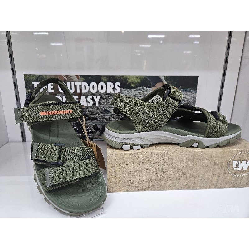 Sepatu Sendal Gunung Weinbrenner