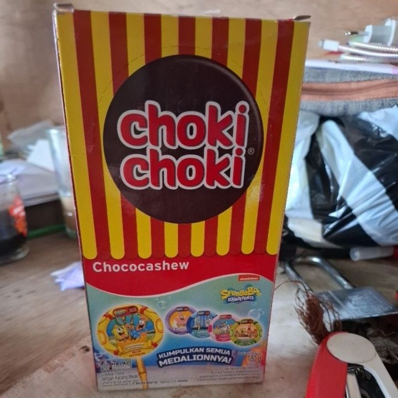 

chokichoki