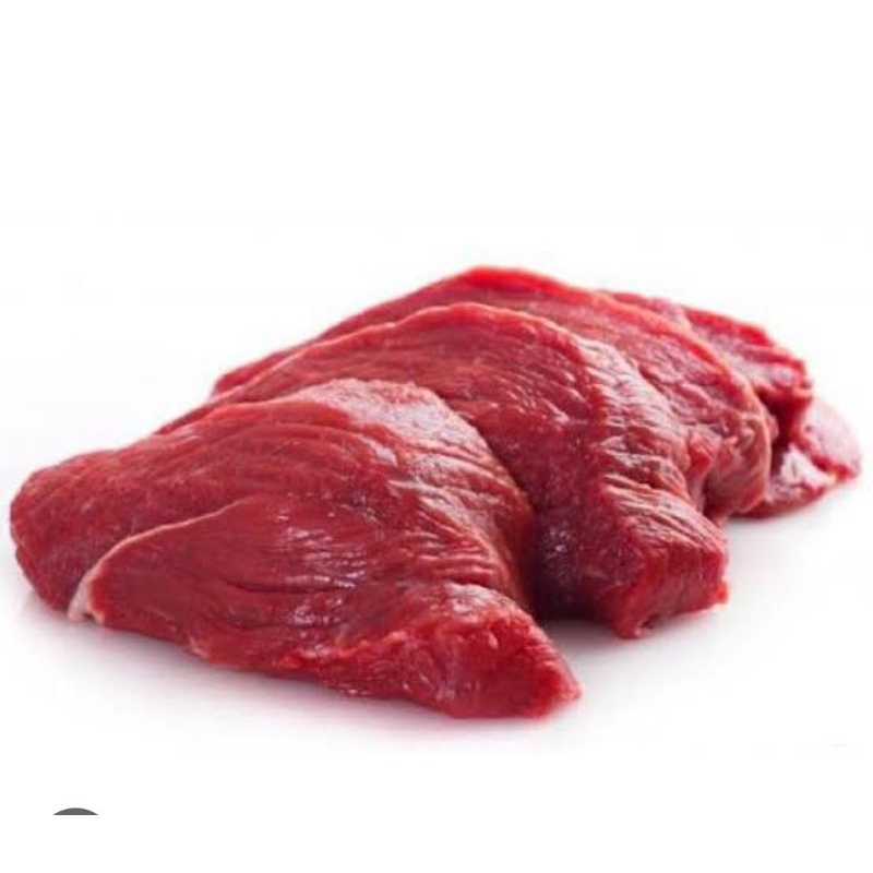 

Daging sapi segar