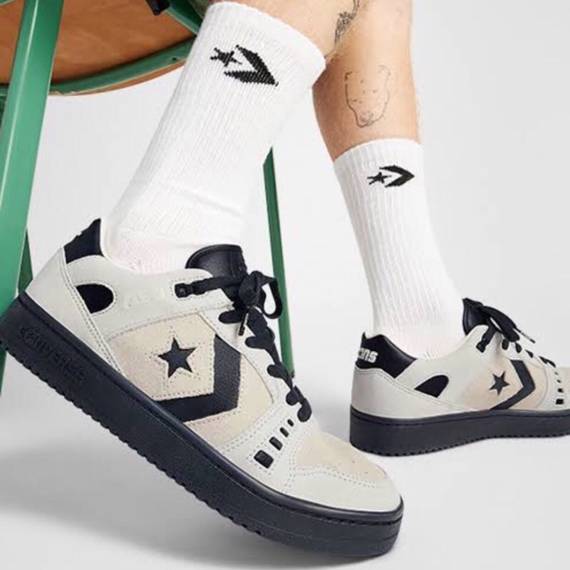 Converse Cons As-1 Pro X Alexis Sablone