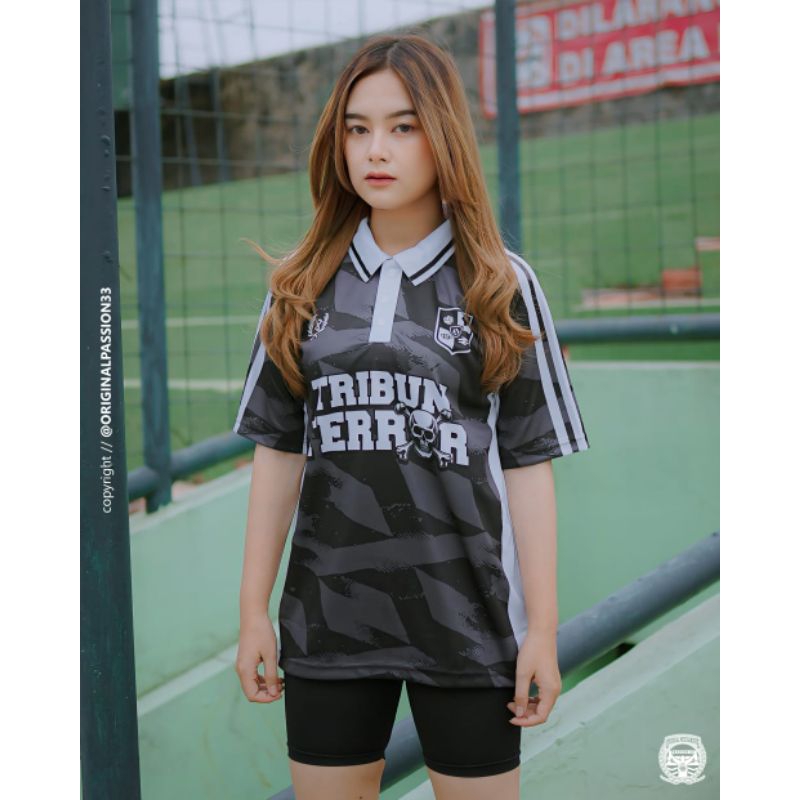 Jersey Persib Tribun Terror