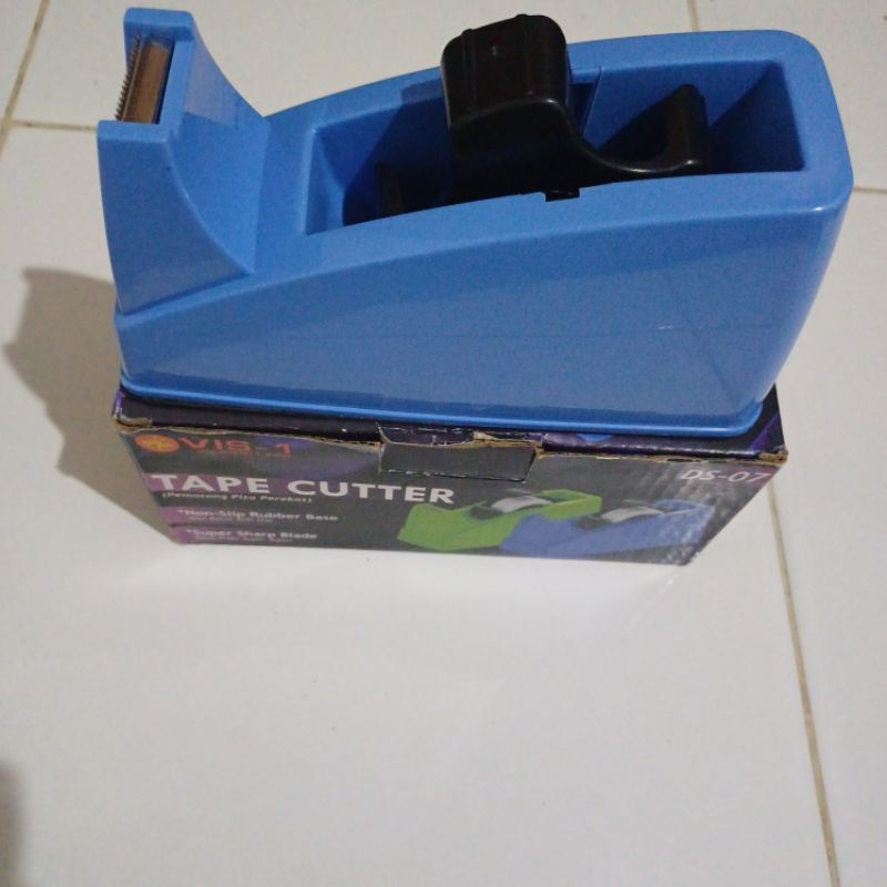 

[Wajib CO Packing] Tape Cutter \ Dispenser tape
