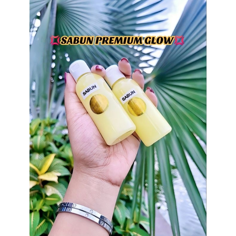 DL SKIN BEAUTY - SABUN DL PREMIUM BEST SELLER