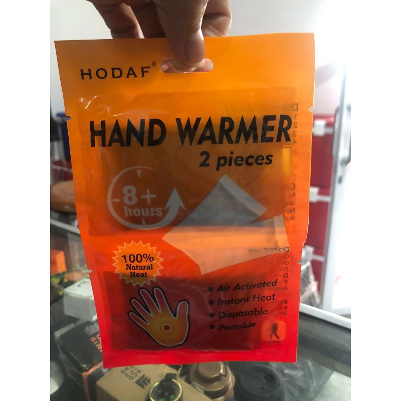 BIG SALE Penghangat Tangan / Hand Warmer Penghangat Tangan