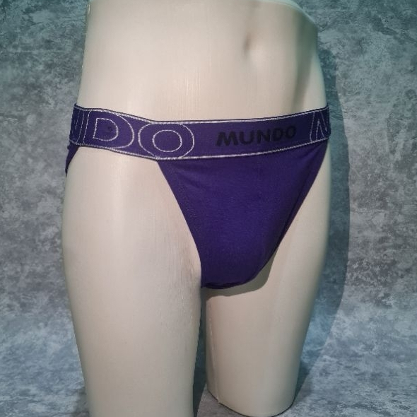 CELANA DALAM PRIA TANGA MUNDO ORIGINAL #54