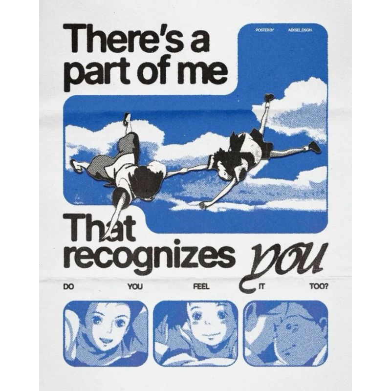 POSTER FRAMEBLOK/POSTER AESTHETIC/POSTER BINGKAI/POSTER/POSTER KEREN/POSTER DINDING/POSTER