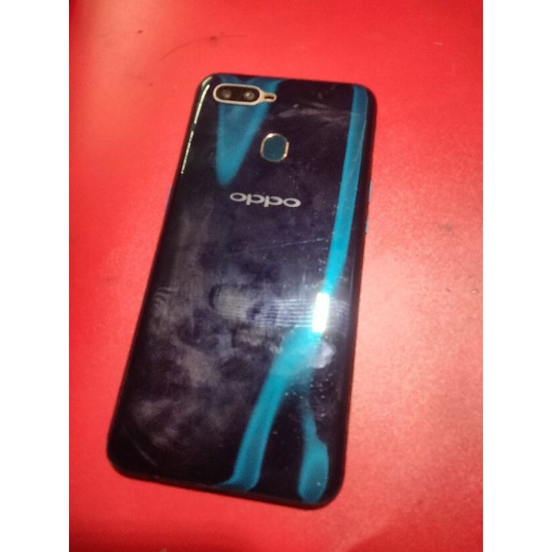 Oppo a7 64gb Ram 3gb