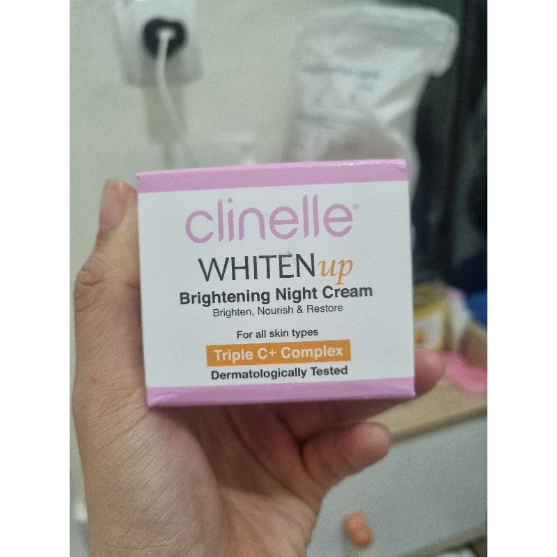 CLINELLE PELEMBAB MOSTURIZER