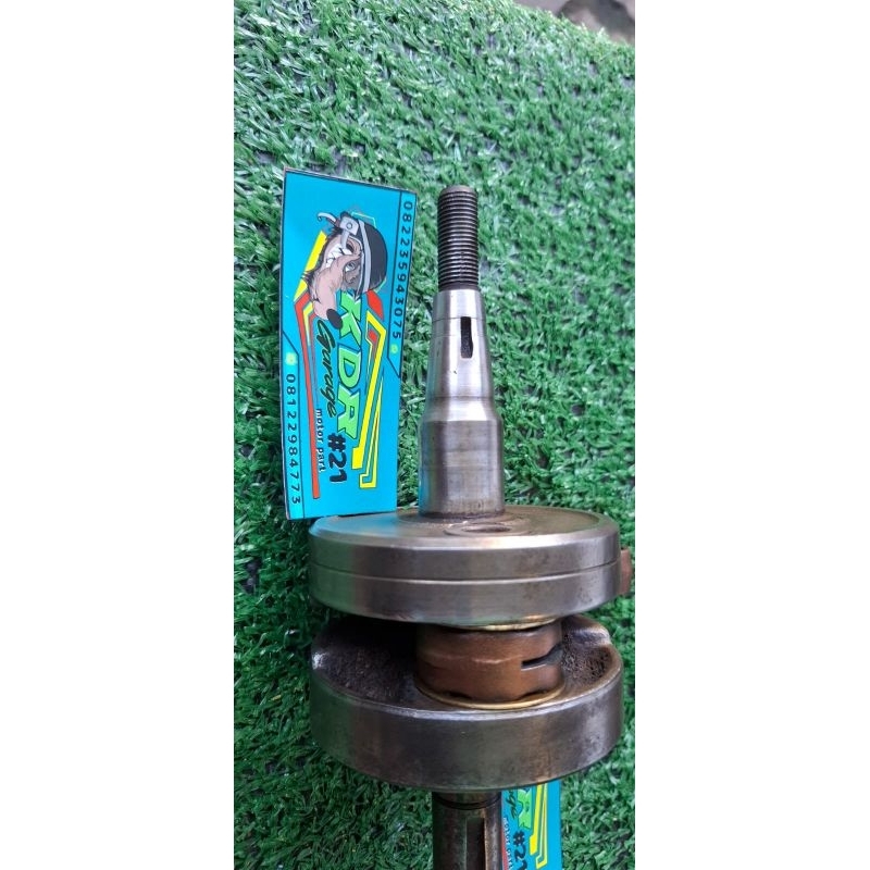 kruk as rx king bandul rx king