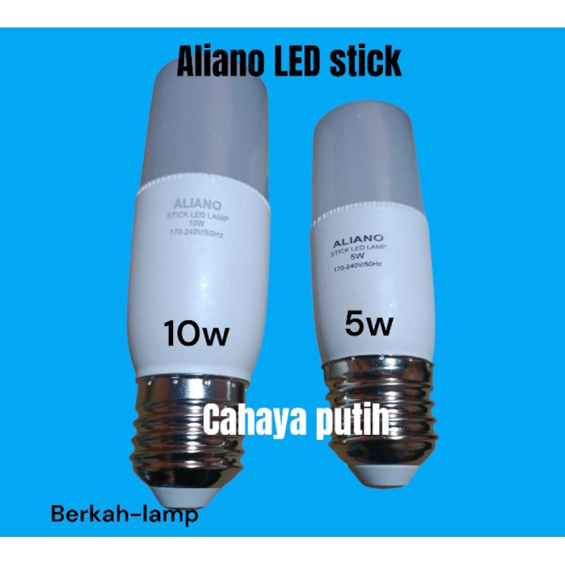 LAMPU STICK LED ALIANO