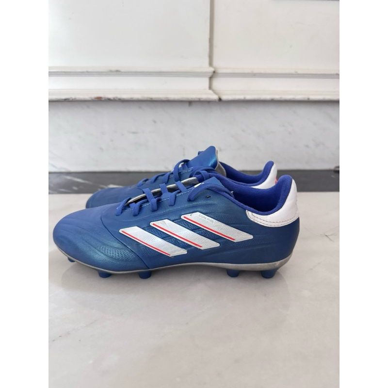 Soccer shoes Sepatu Bola Copa Pure 2.2 Adidas