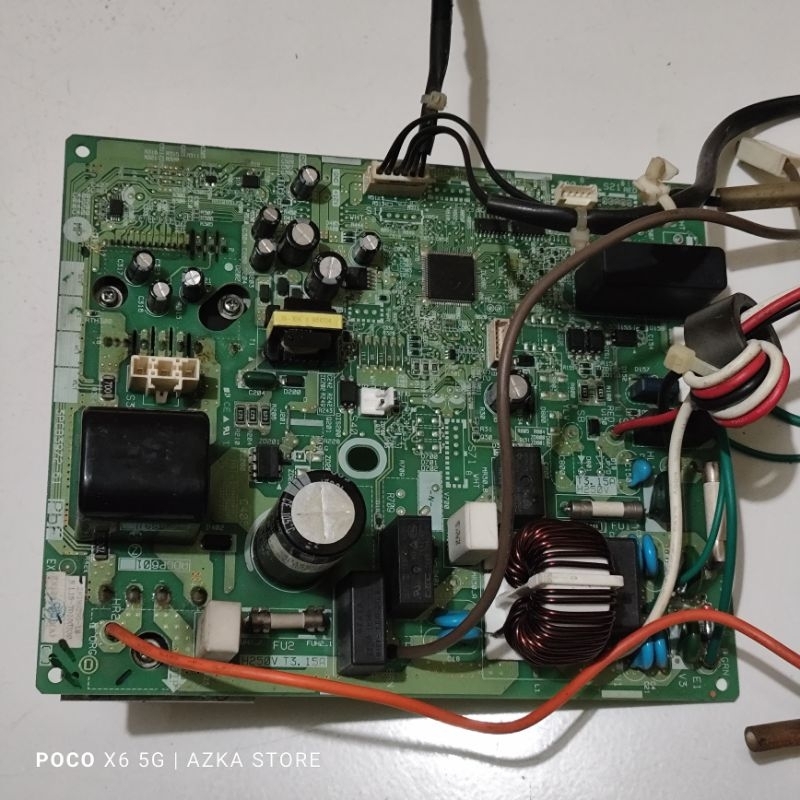 Pcb Modul Outdoor AC Daikin Inverter FTKC