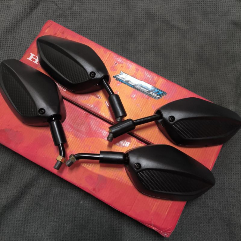 SPION BUBUT BEAT DELUXE / SPION BUBUTAN HONDA