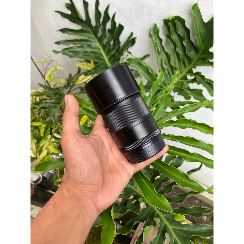 LENSA VILTROX 56MM f1.4 FOR FUJIFILM