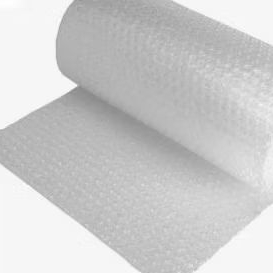 

tambahan packing bubble wrap atau kardus