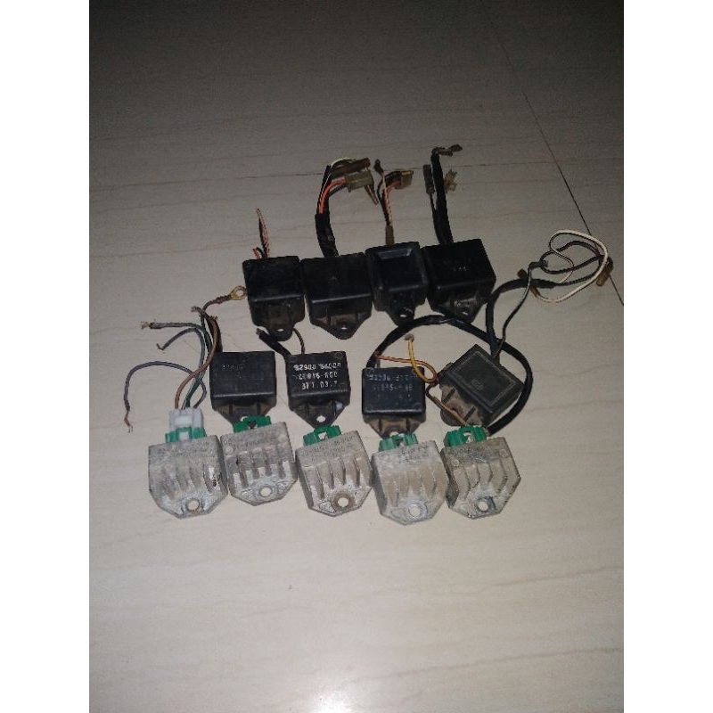 cdi rx king yimm kiprok 5tl ori