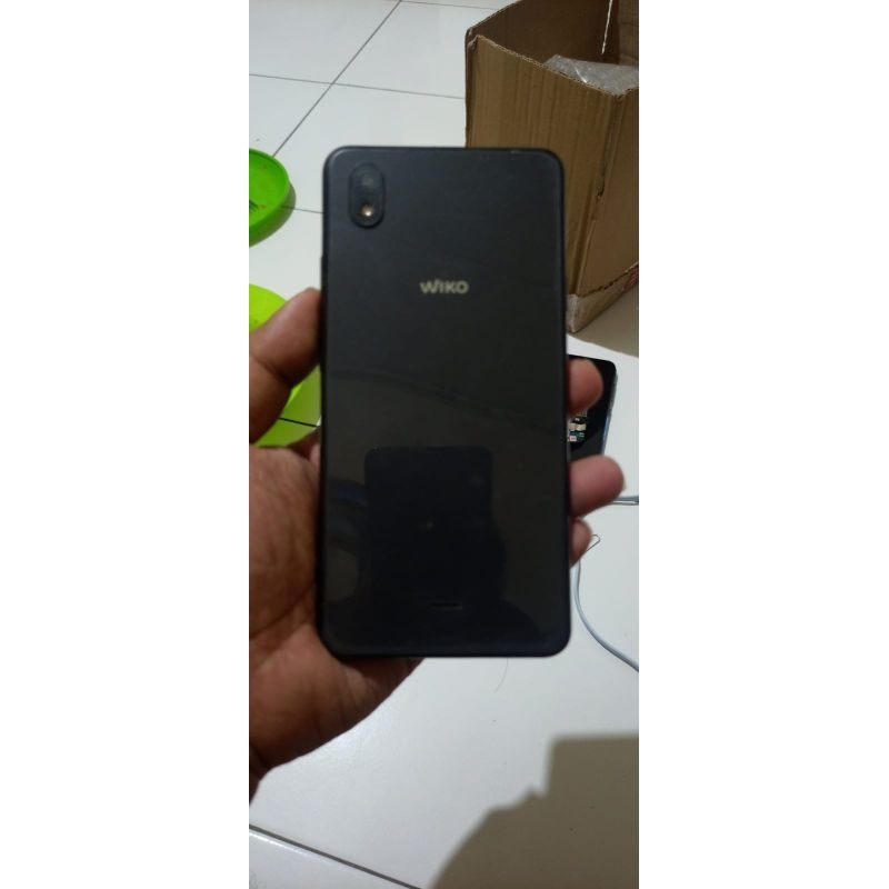 mesin wiko y61 ram 2 32 normal