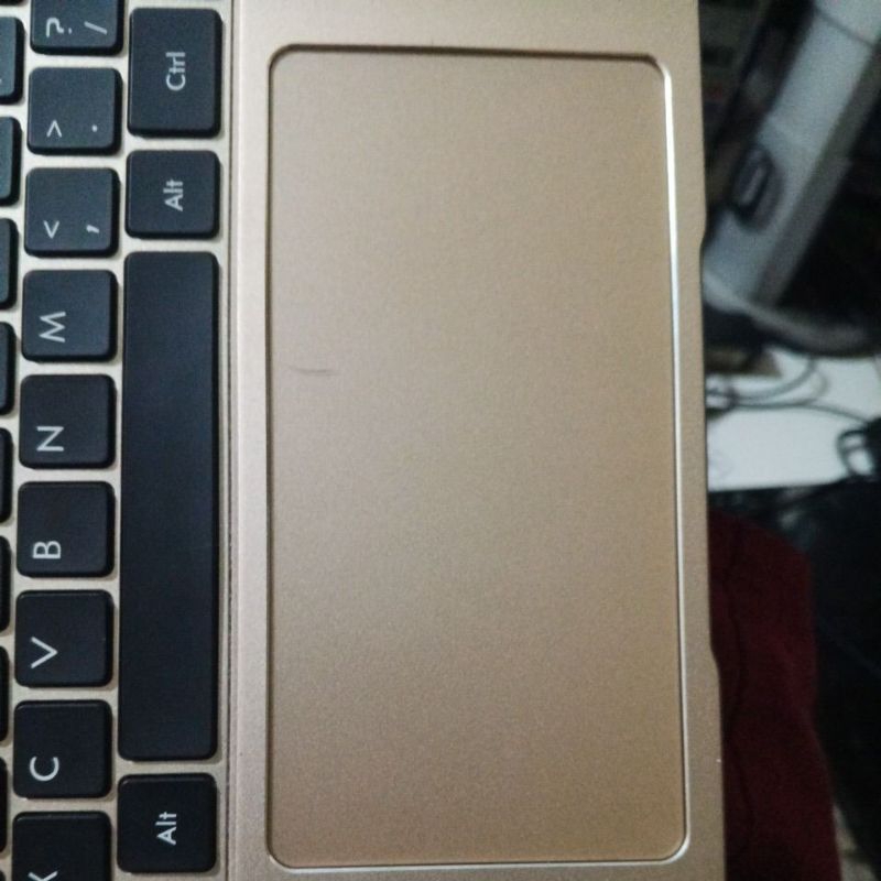 touchpad laptop avita liber ns13a ori