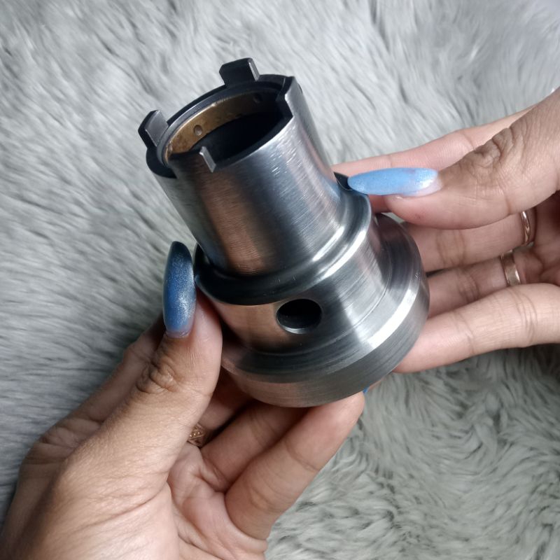 BALANCER FIZ R SPORTY / FIZ / FIZ R / FORCE 1 / F1 / ALFA / SIGMA BERBAGAI UKURAN DARI 300 - 1000gr