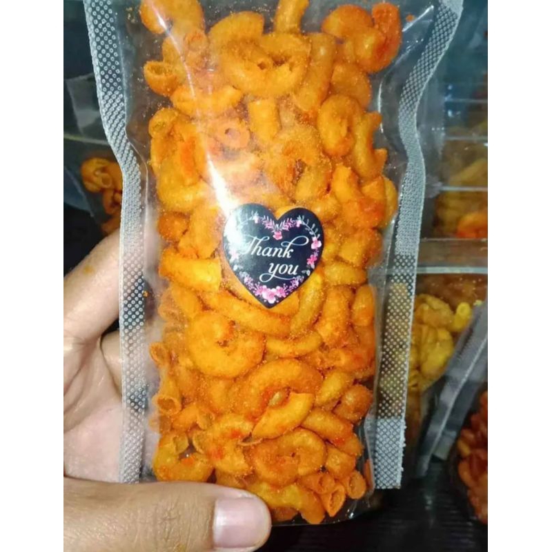 

makaroni bantet Poch kecil beli 10 gratis 1