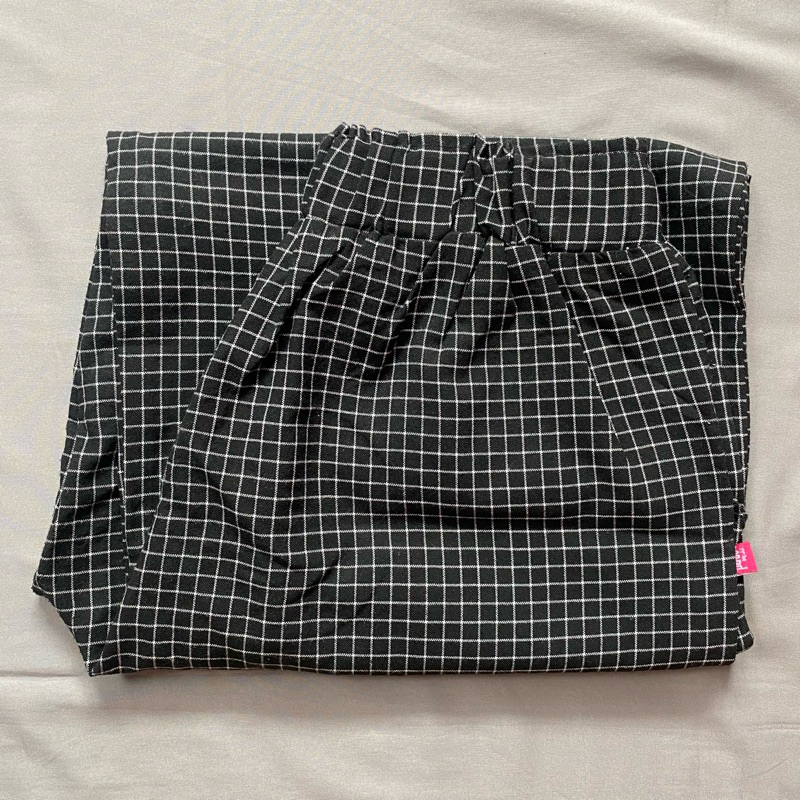 Cullote Preloved | Kulot Preloved | Kulot Motif Preloved | Celana Kulot Preloved