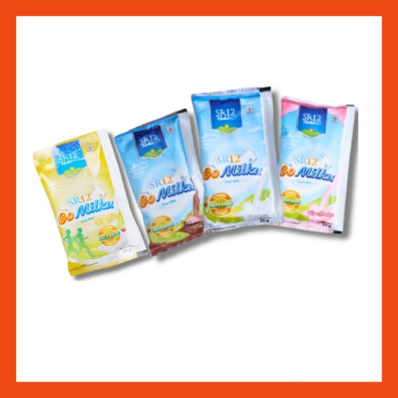 

Susu Go Milku SR12 Gomilku Sachet Gold Untuk Menambah Berat Badan Anak