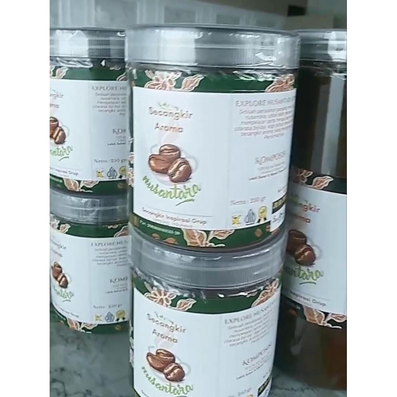 

KOPI LAMPUNG ORIGINAL 100%