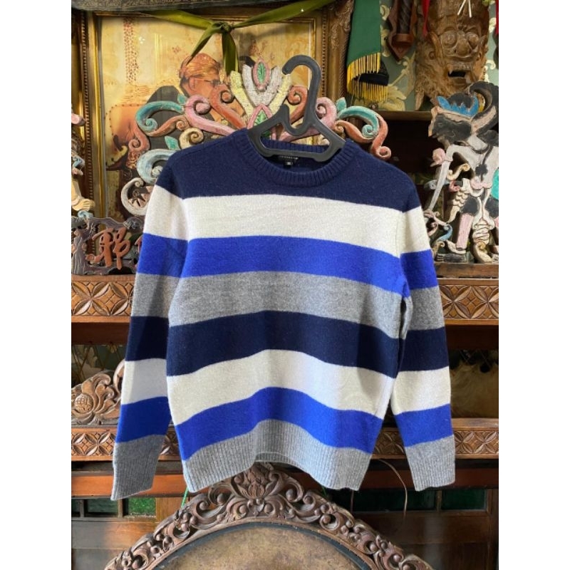 florence & fred sweater