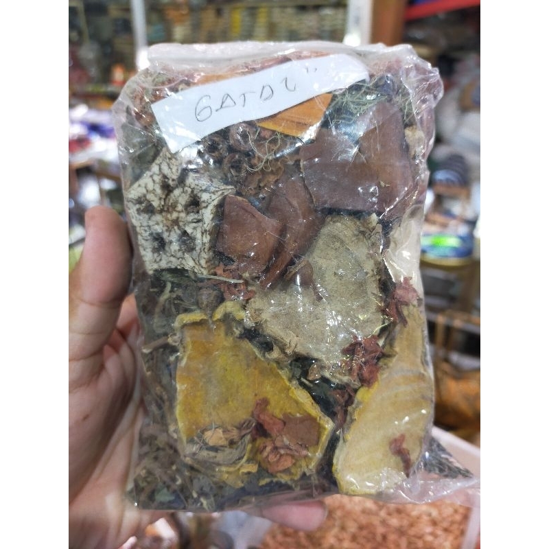 

Jamu gatal - mengobati gatal iritasi - menghilangkan gatal-gatal kulit - jamu godog spesial