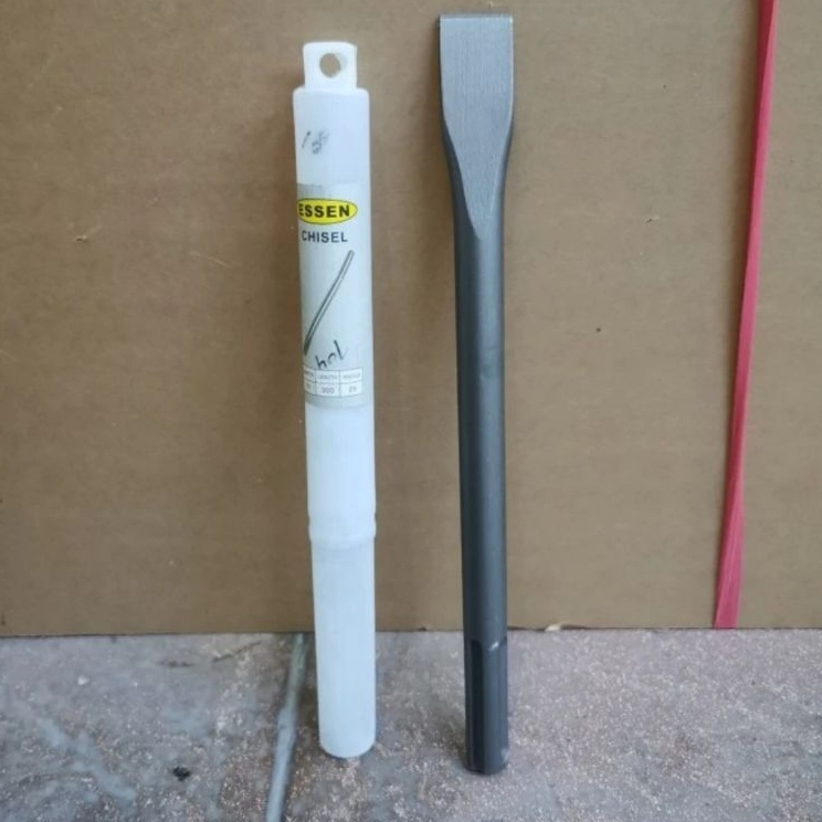 Terbaru Mata Bor Hammer Bobok SDS Chisel ESSEN