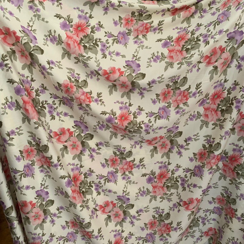kain armany silk motif - kain silk premium - kain silk luxury motif - kain silk motif premium