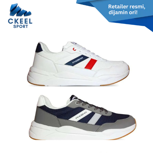 SEPATU TRAINING PHOENIX HIKARU