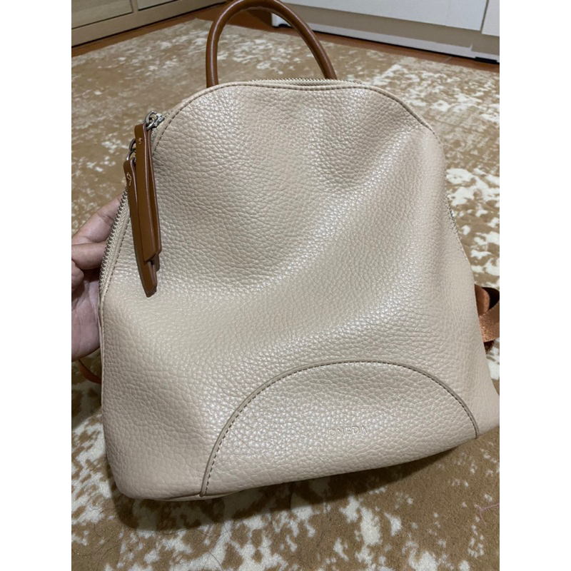 [PRELOVED] Tas Ransel Oneda