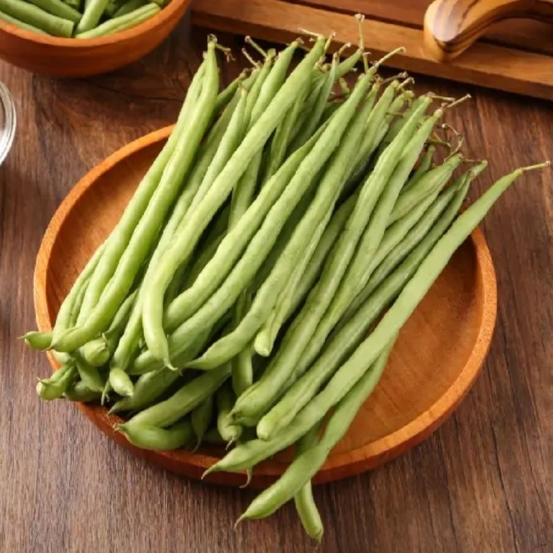 

BUNCIS SAYUR BUNCIS FRESH