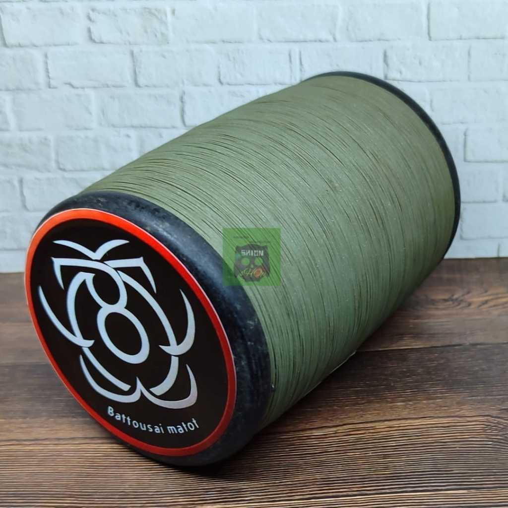 GELASAN MATOT BATTOUSAI 6000 YARD // GELASAN MATOT 017