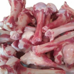 

Balung Tulang Kambing 1kg Super
