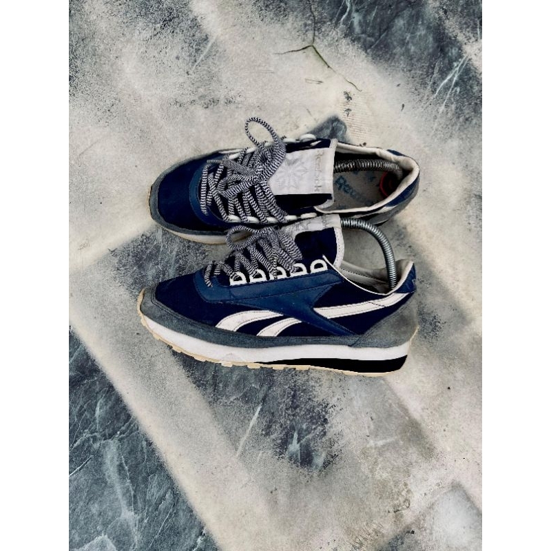 REEBOK AZTEC NAVY