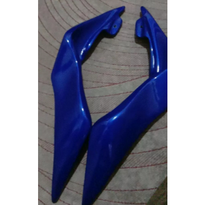 Aero Fairing CBR 150R Aero Fairing CBR K45N K45G