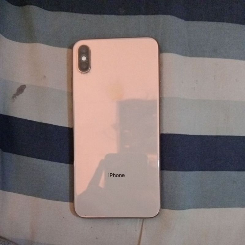 iPhone XS MAX 64GB