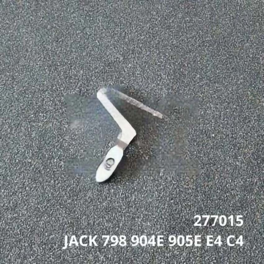 277015 JACK Looper Bawah Mesin Jahit Obras Industri