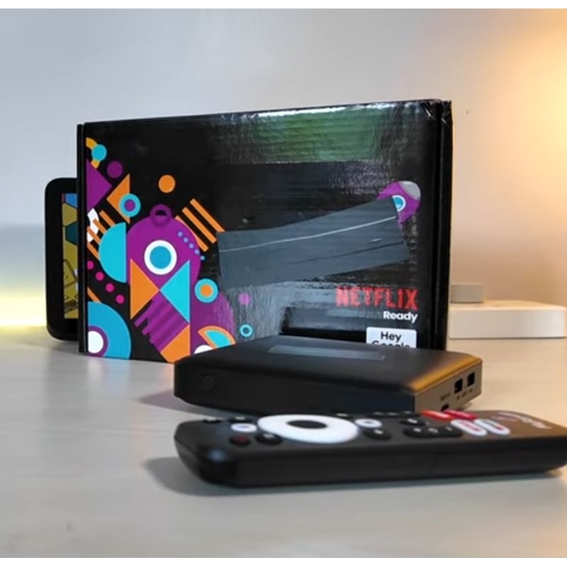 TV Box Android DV8910 Bekas Review