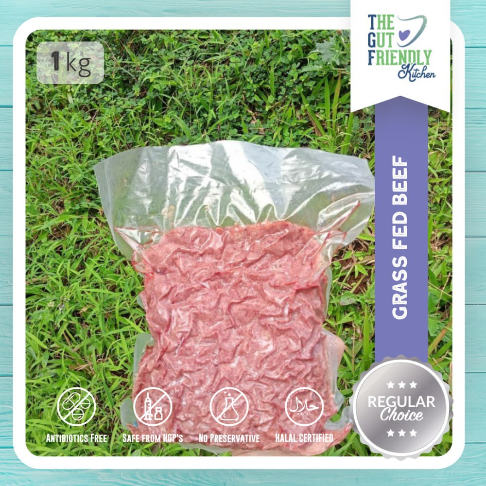 

Serbuk Tulang & Daging Sapi