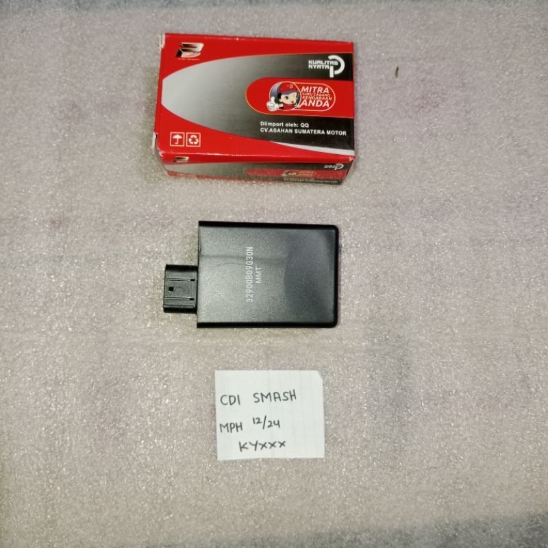 CDI Unit Smash 110 Smash Lama