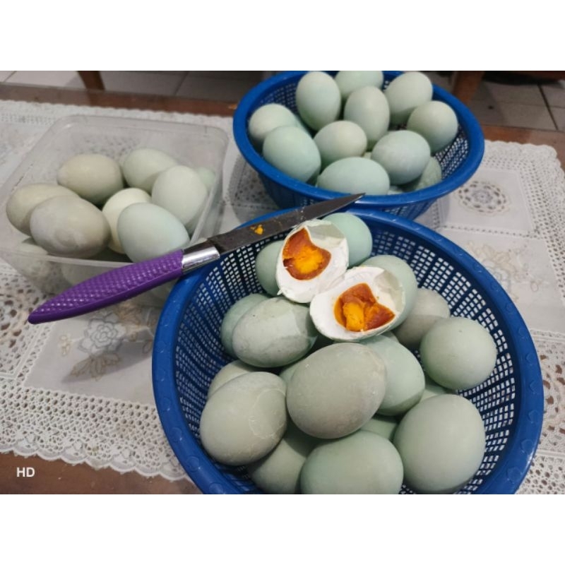 

TELUR ASIN PACKING AMAN