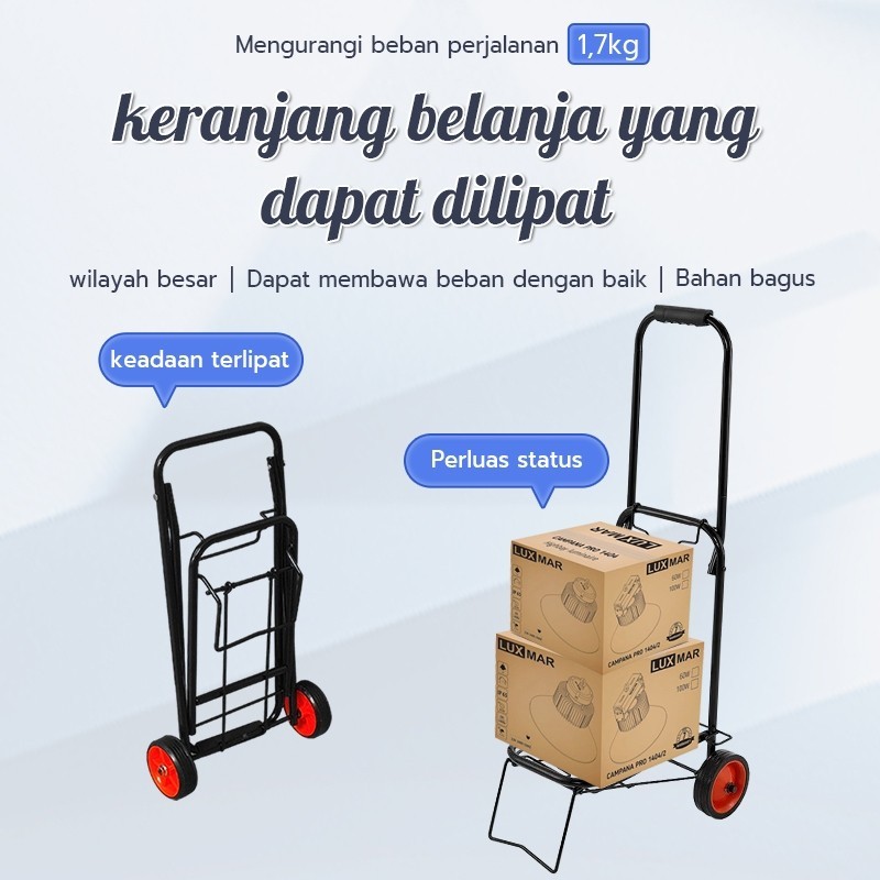 Shp1 Promo LGC-6 TrolI Lipat Rak Multifungsi Untuk Galon dan Tabung Gas Troli Besi Kuat Ringan