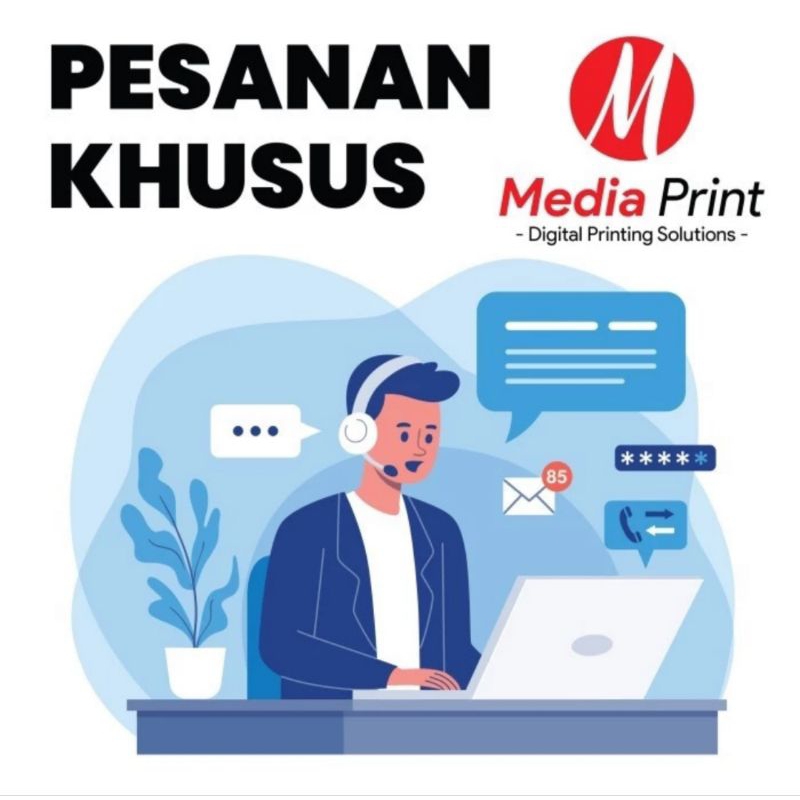 

pesanan khusus