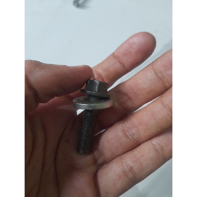 baut magnet tossa roda 3