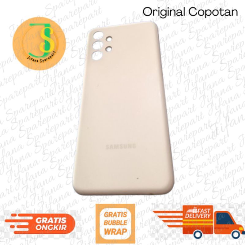 Backdoor Samsung A32 Original Copotan