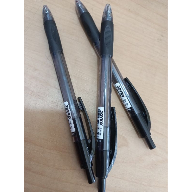 

Pulpen Joyko BP-56