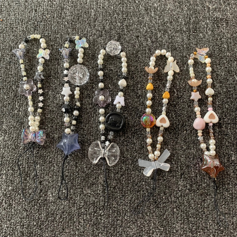 HOMEMADE by friendsstore.id Tali Hp Pekanbaru